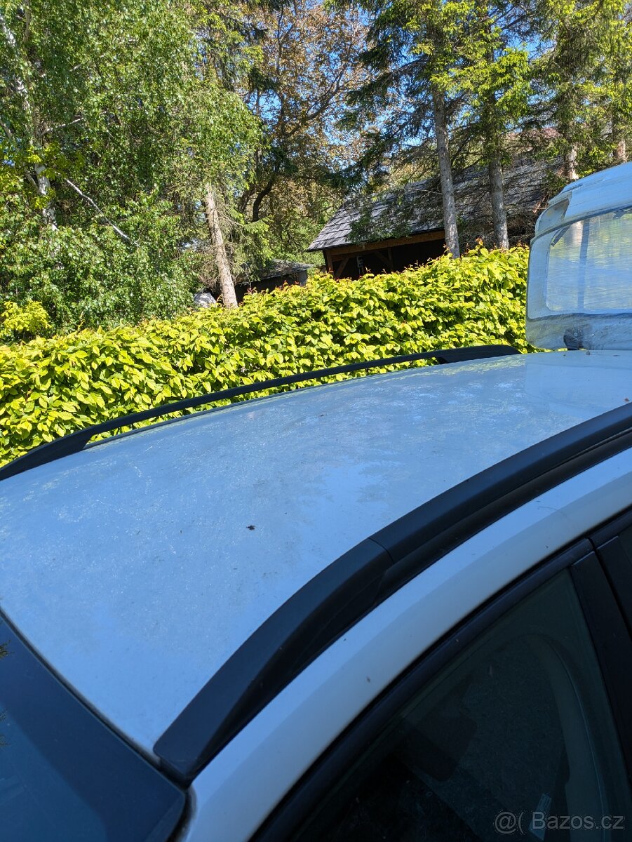 Citroen C5 X7 Tourer díly - 3