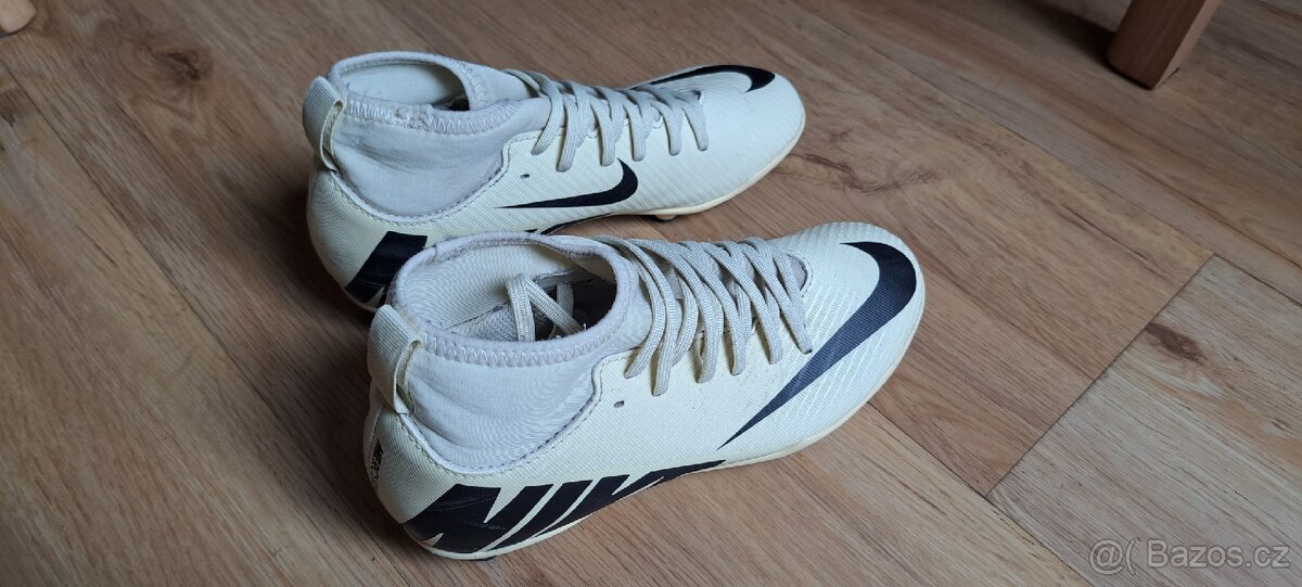 Dětské kopačky Nike vel. 35 - 3