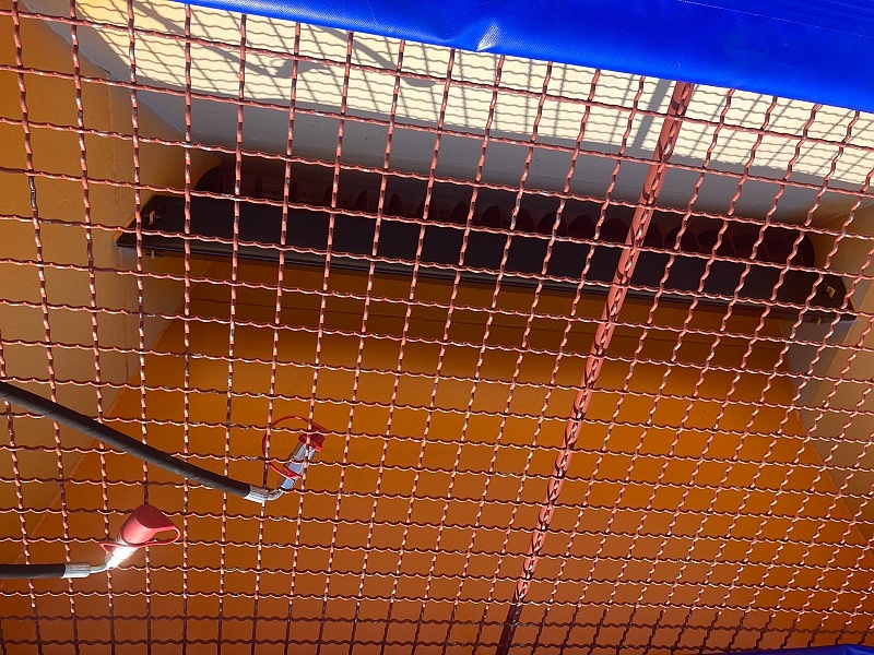 Sypač vozovek SVS 1,0 E |PSN138| - 3