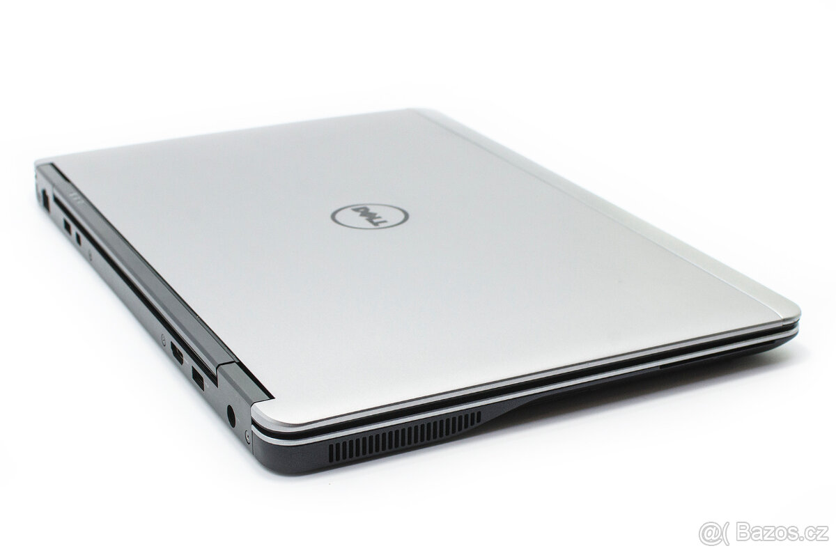 Prodám:Super ultrabook Dell Latitude e7440 - 3