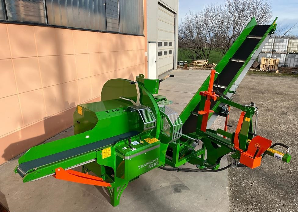 Procesor Diamant 800 - 3