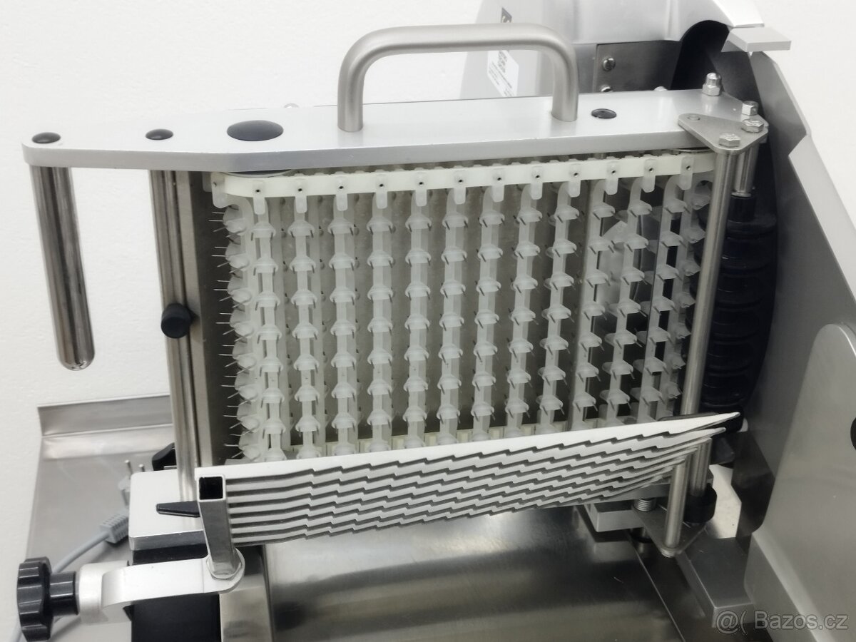 Automatický nářezový stroj DEKO Holland 834 EPB STACKER - 3