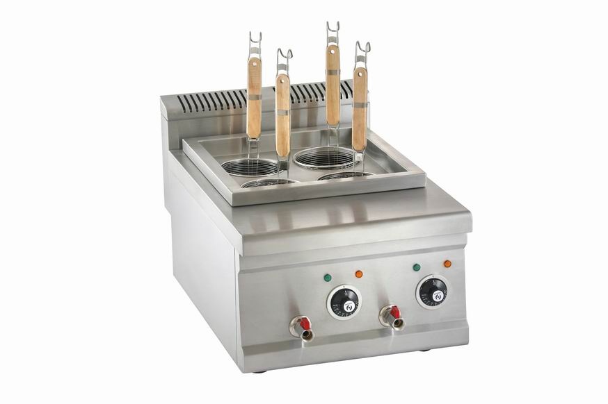 Prodám nový stolní vařič těstovin. - 3