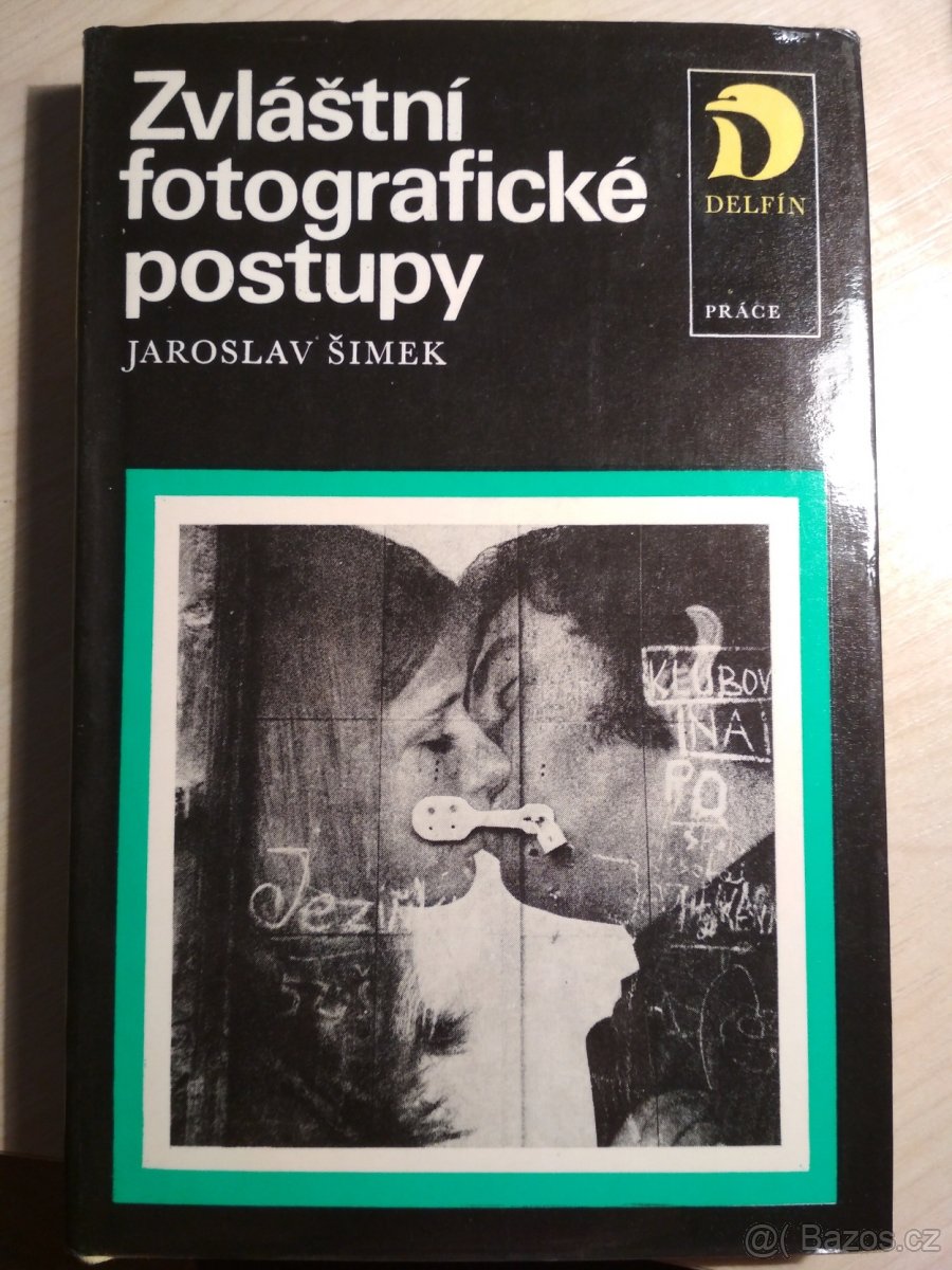 Praktická fotografie - 3