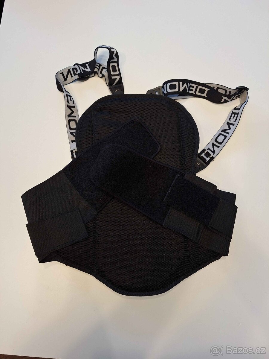 Dětský páteřák Demon - 3