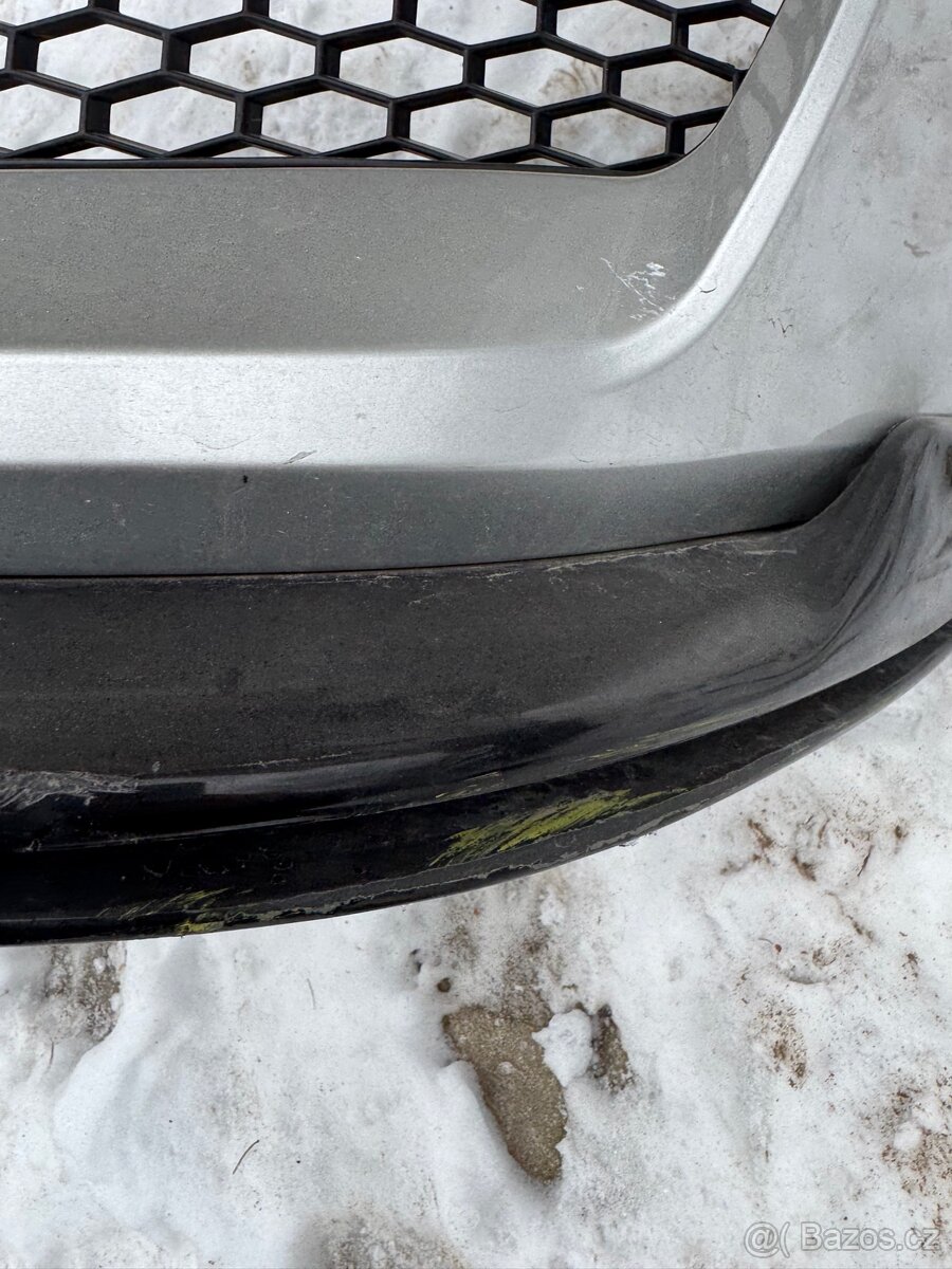 FORD MUSTANG PŘEDNÍ NÁRAZNÍK - 3