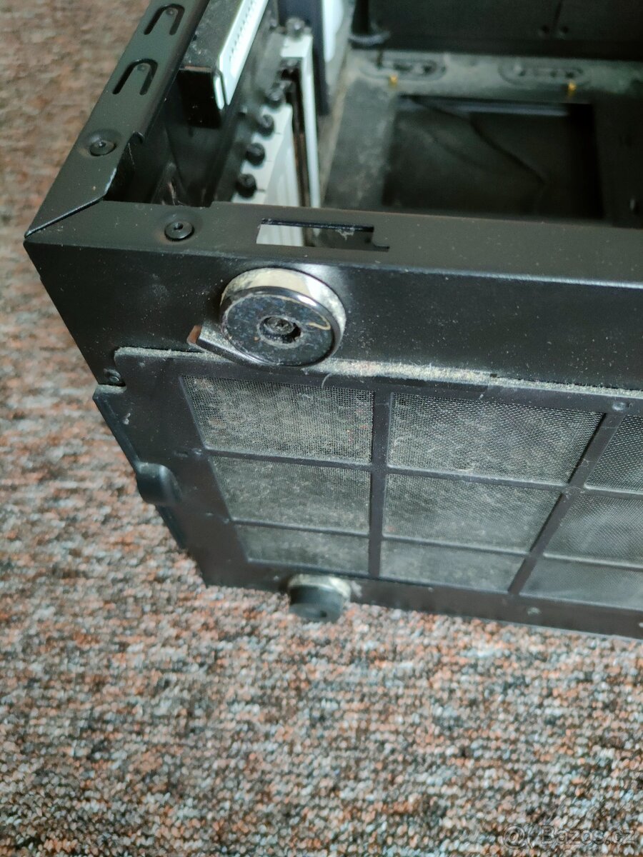 Case Fractal design - 3