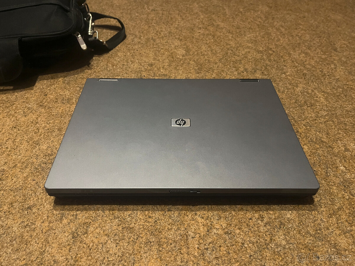 HP Compaq 6510b - 3