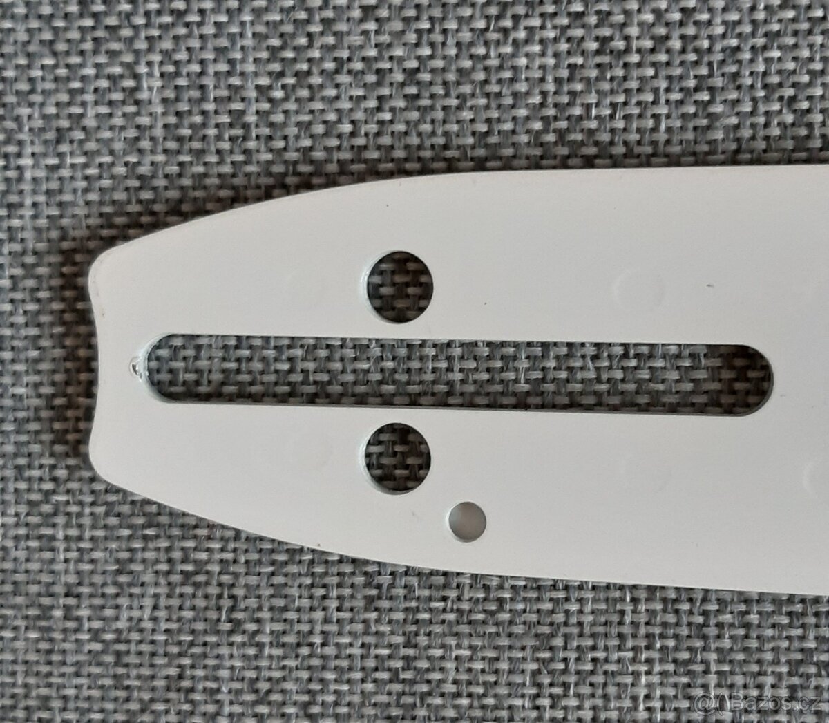 VODÍCÍ LIŠTA OREGON 30CM - 3