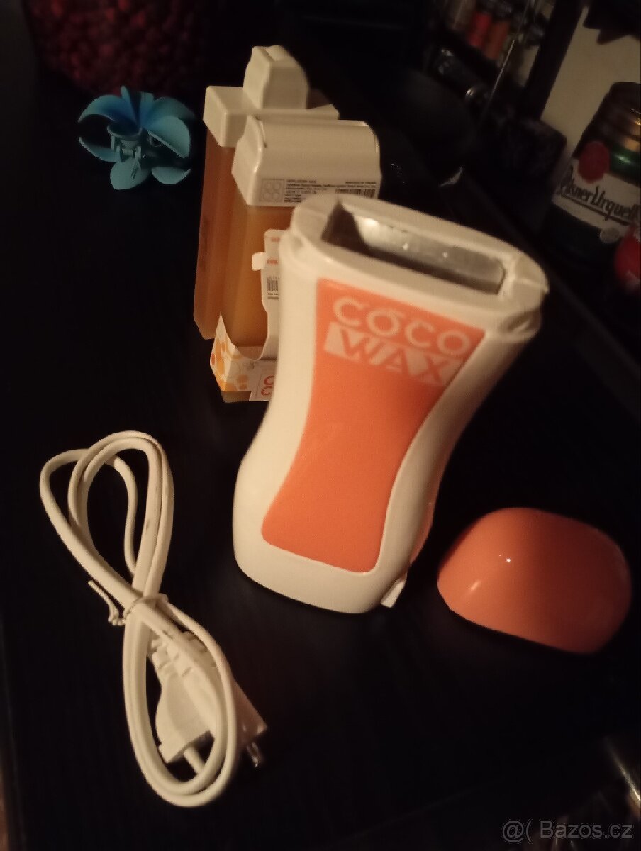 Sada na depilaci - 3