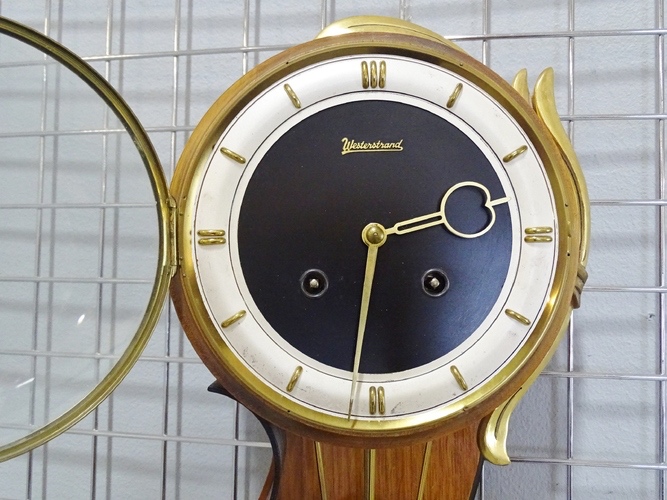 Hodiny zavesne - AKCE - 3