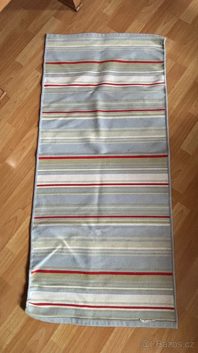 Kobereček běhoun - 3