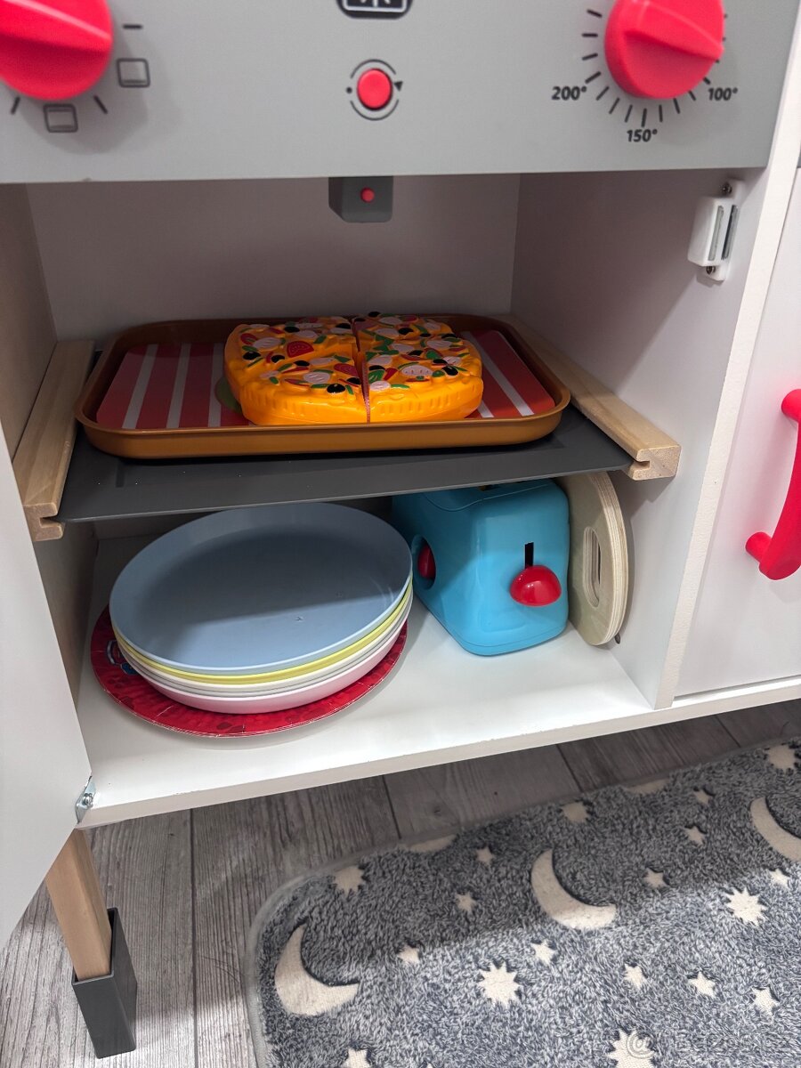 Kuchyňka dětská - 3