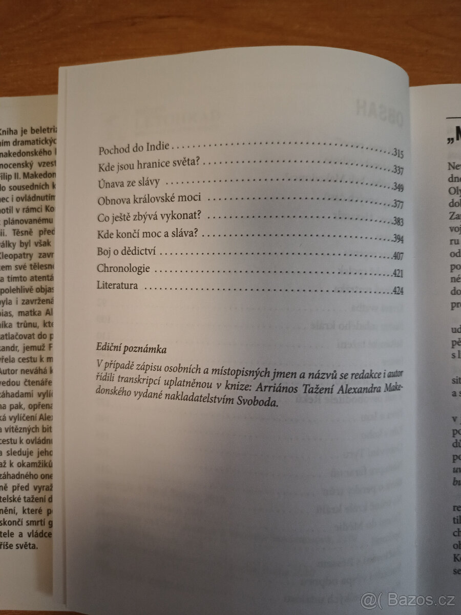 Dobyvatel světa - Karel Richter - 3