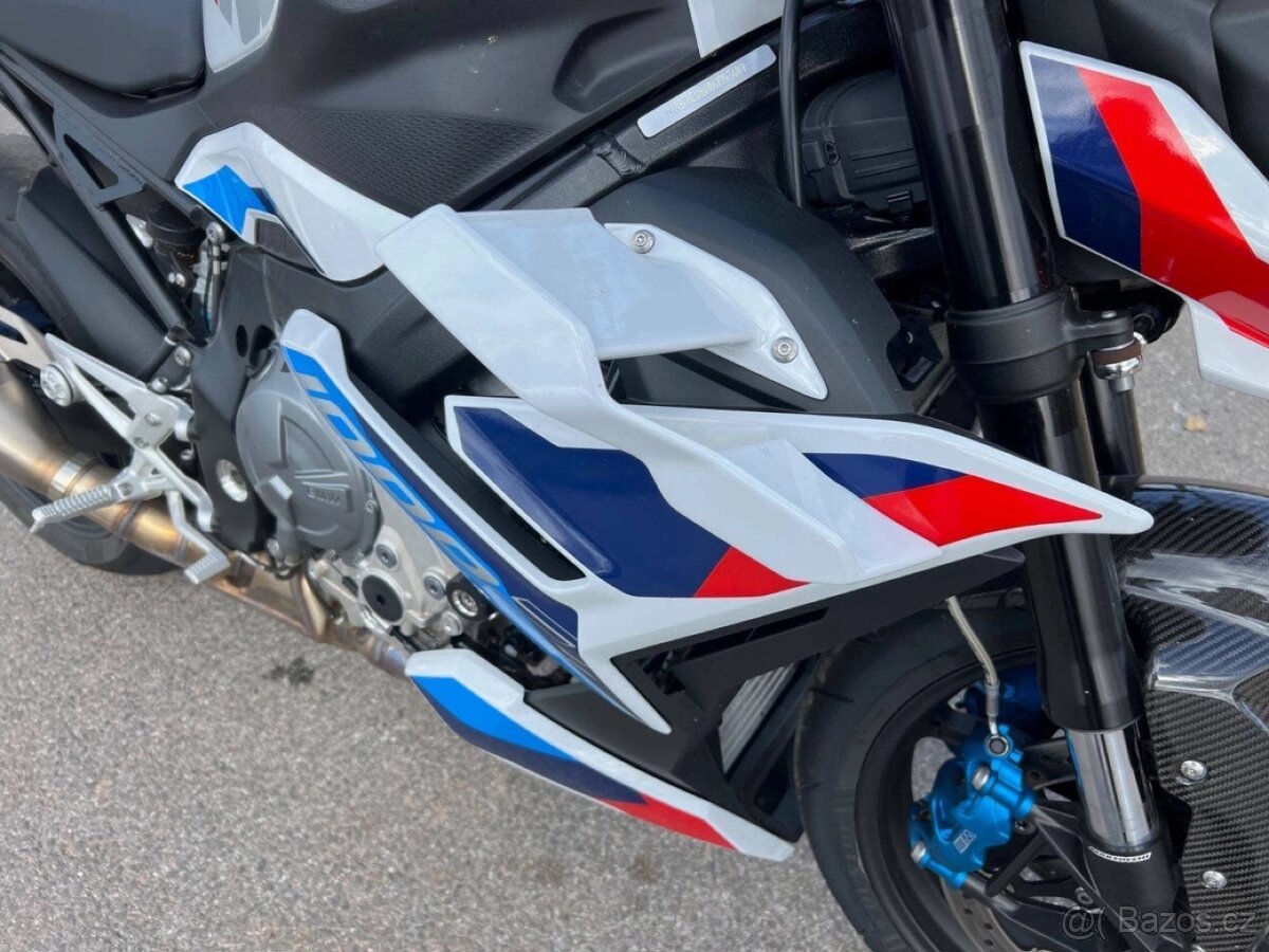 Prodám BMW M 1000 R - 3