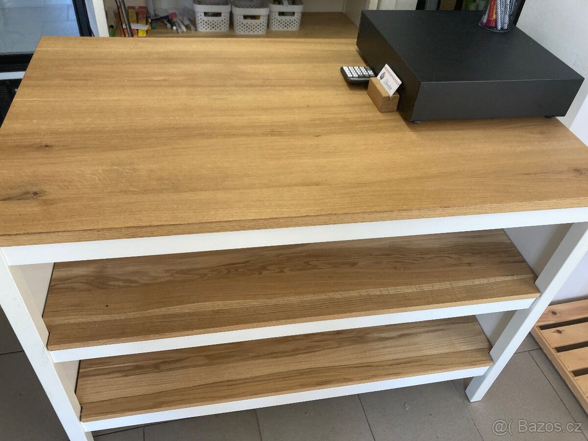 Kuchyňský ostrůvek/pult - 3