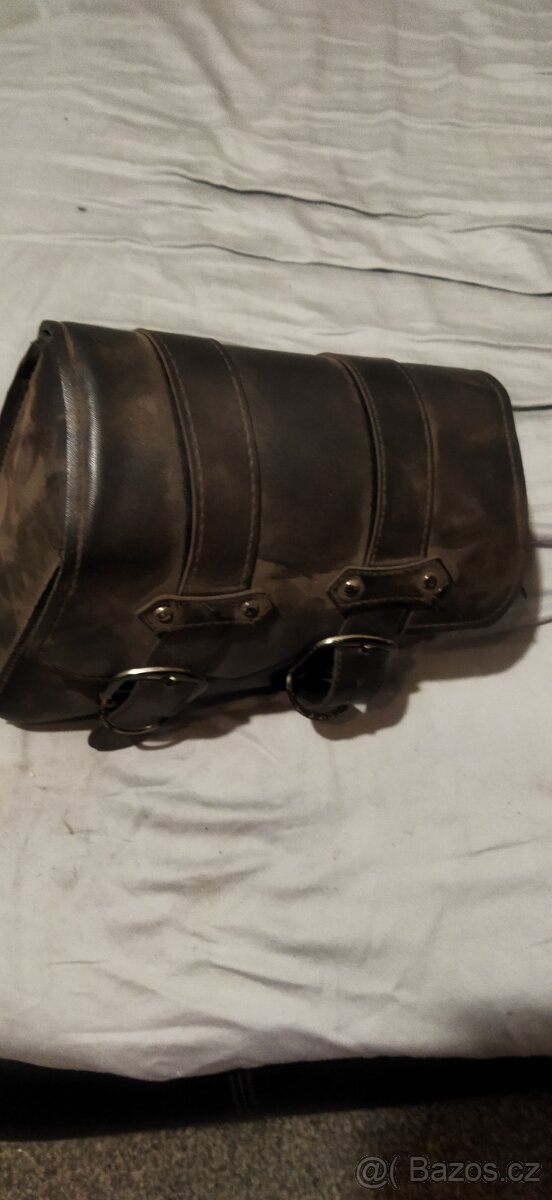 Prodám boční brašnu - 3