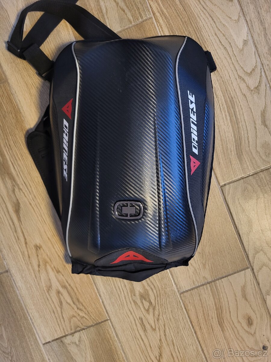 Batoh na moto Dainese - 3