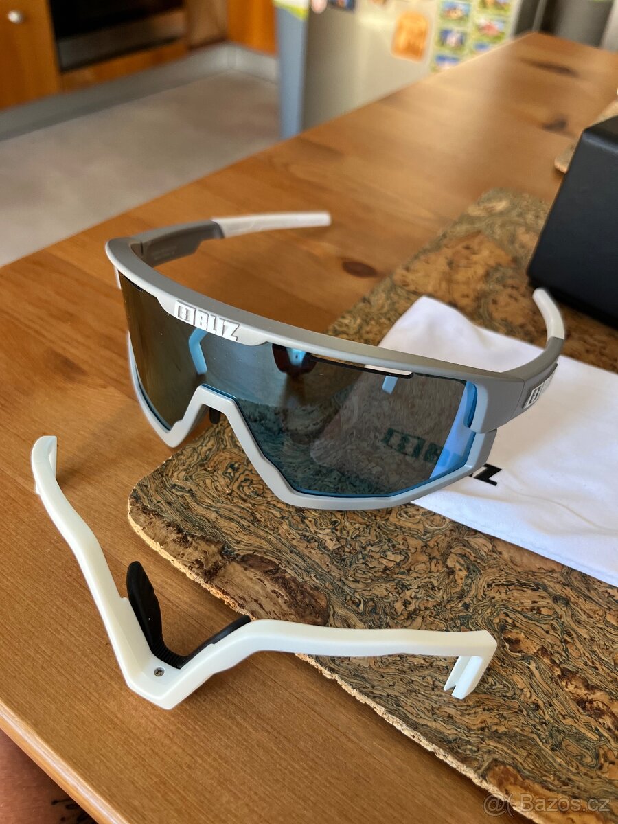 Sportovní brýle Bliz - 3