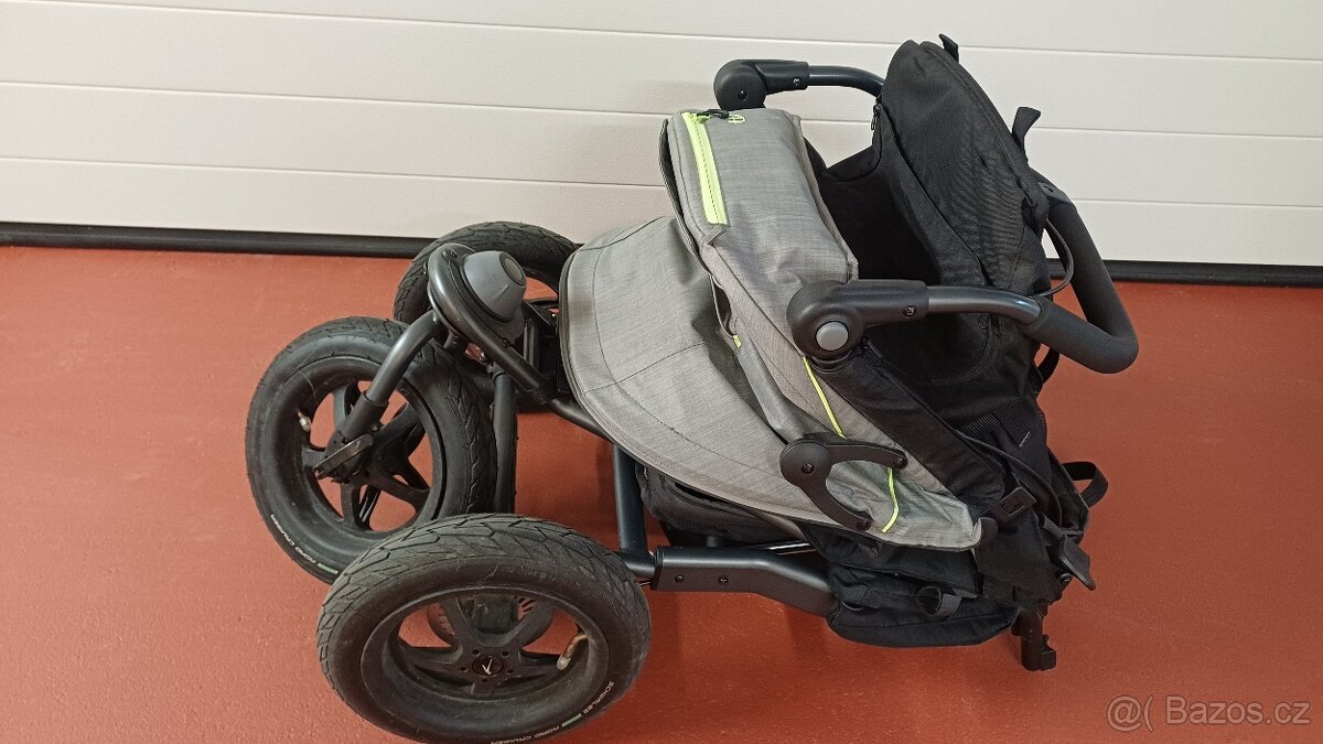 Kočárek TFK Joggster Adventure - 3