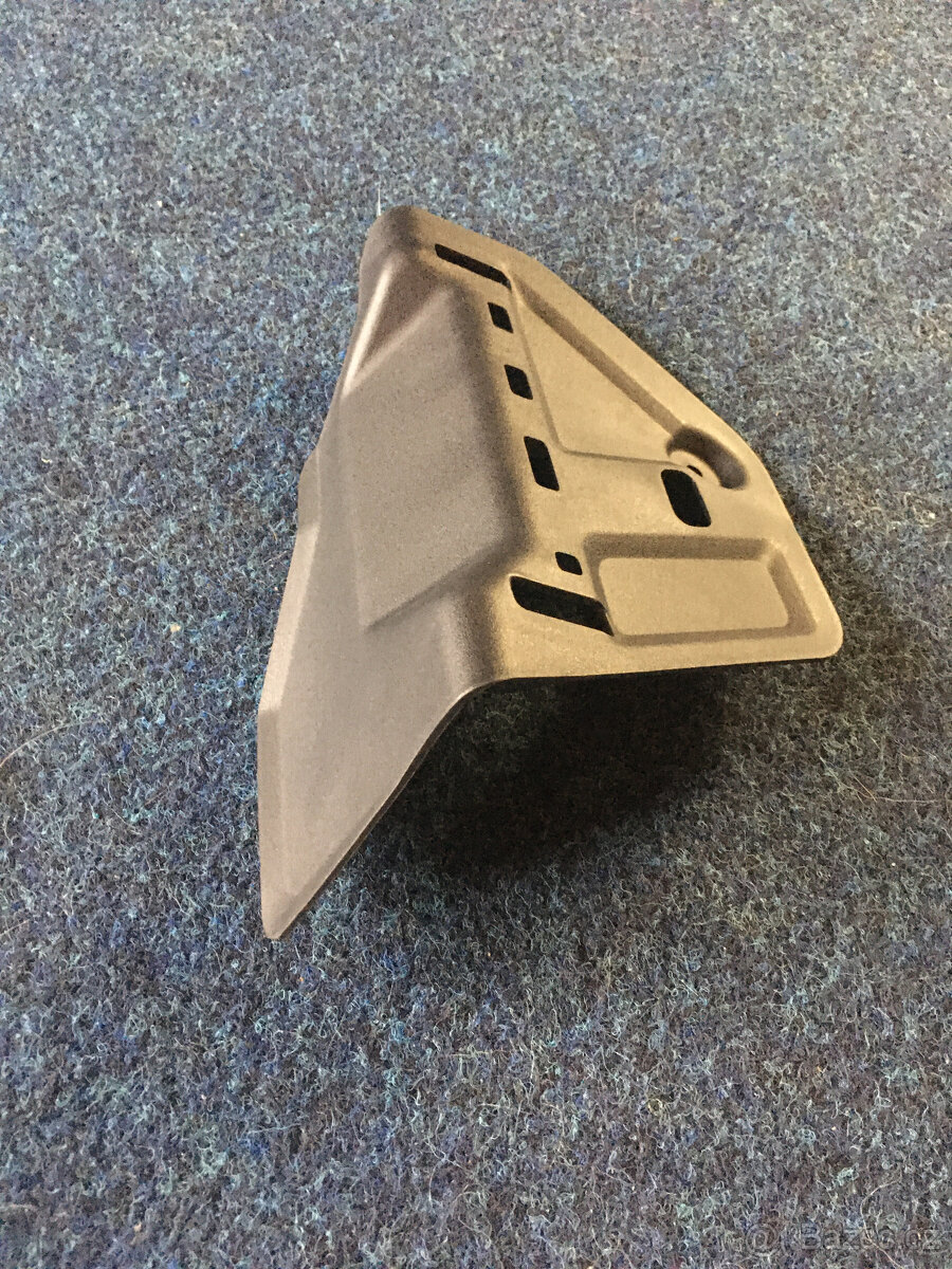 Kryt poloosy Kymco - 3