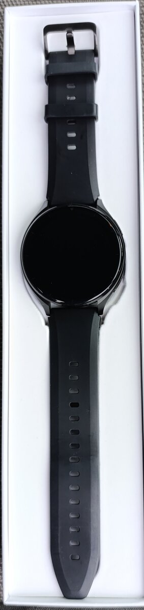 Prodám Xiaomi watch S2 - 3