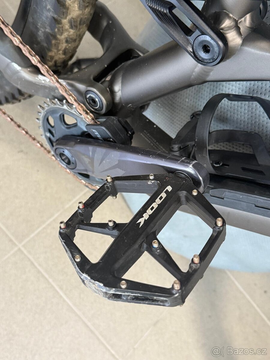 Specialized Stumpjumper EVO Elite Alloy - 3