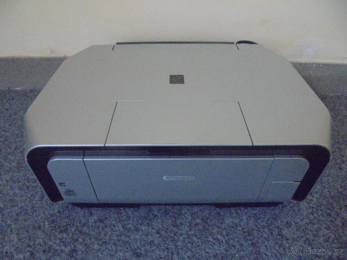 Prodám 2x barevnou tiskárnu Canon Pixma MP610 - 3