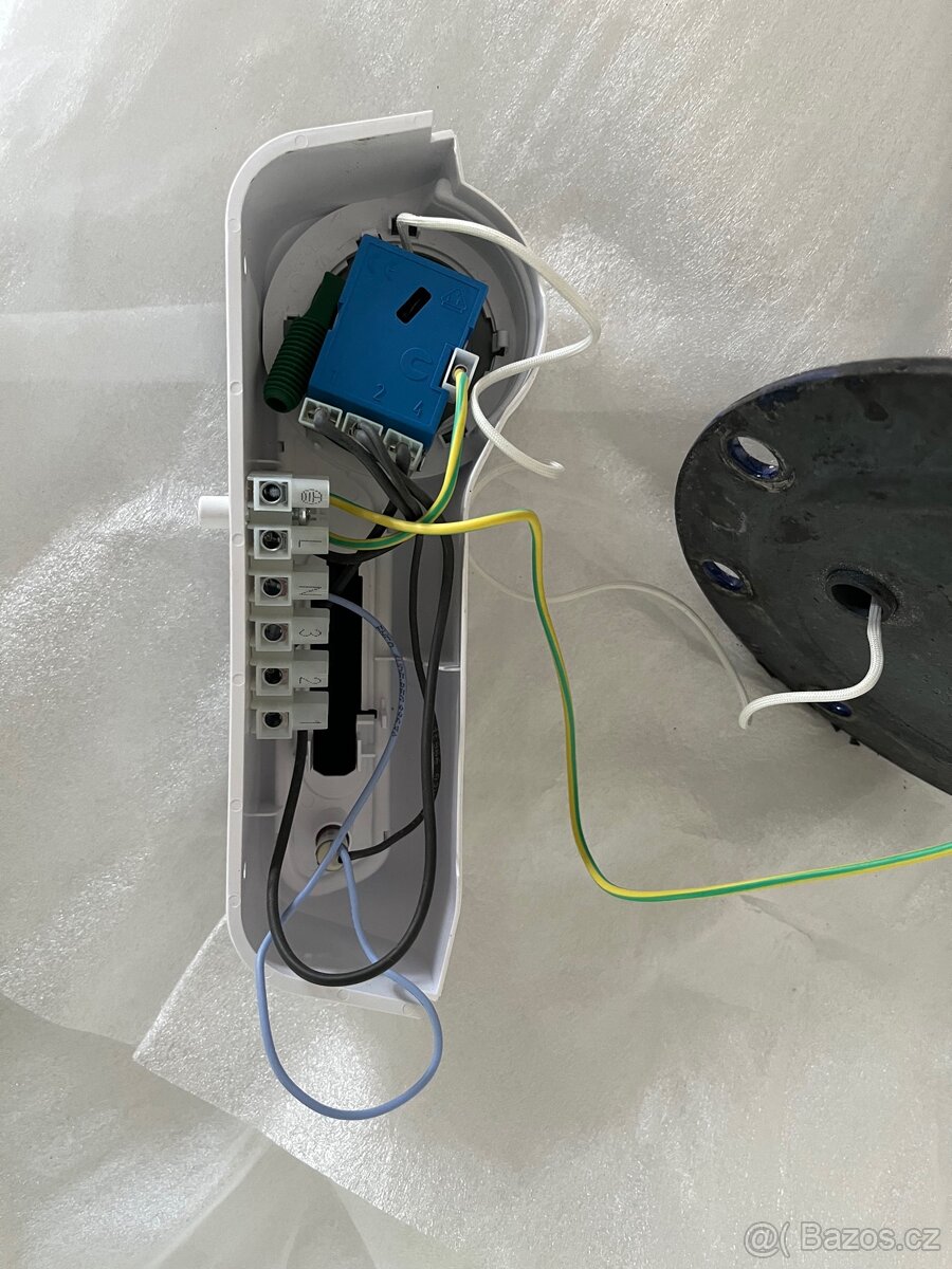 Bojler Dražice OKC 160 NTR - 3