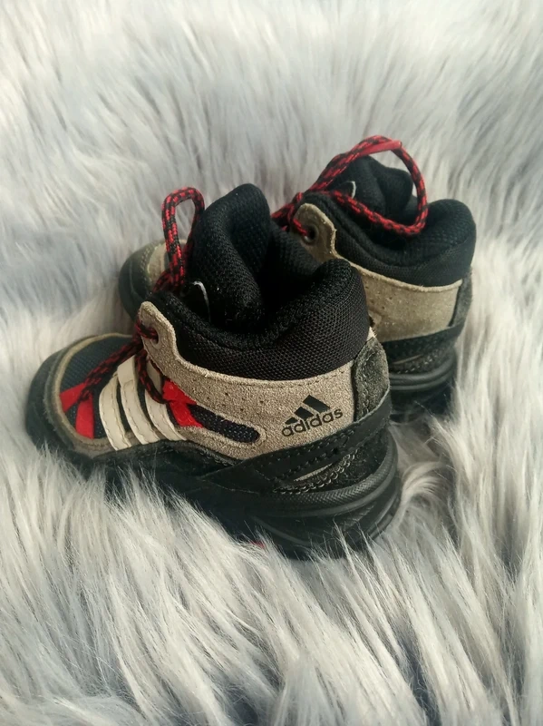 Dětské boty Adidas - 3