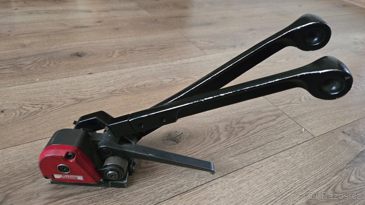 Páskovačka Swing - 3