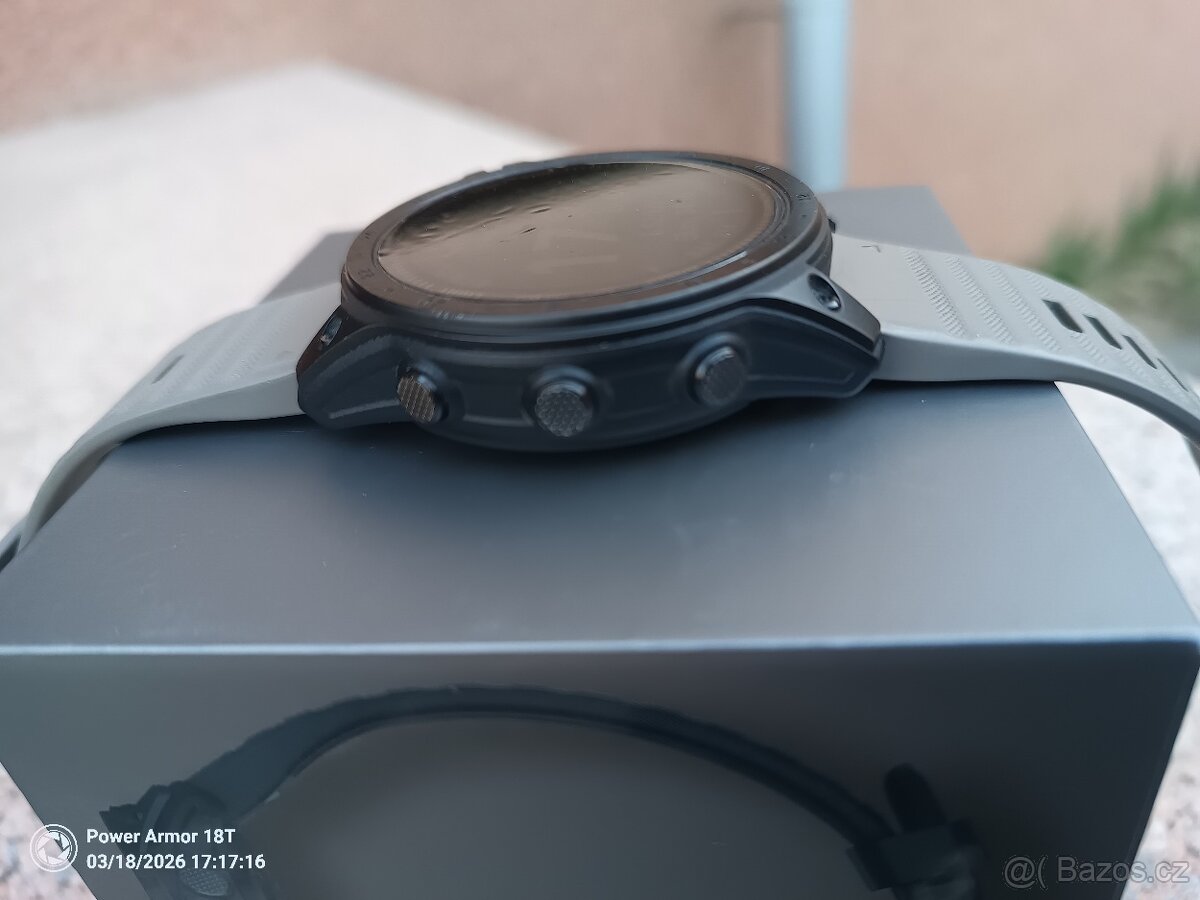 Garmin Tactix 7 - 3