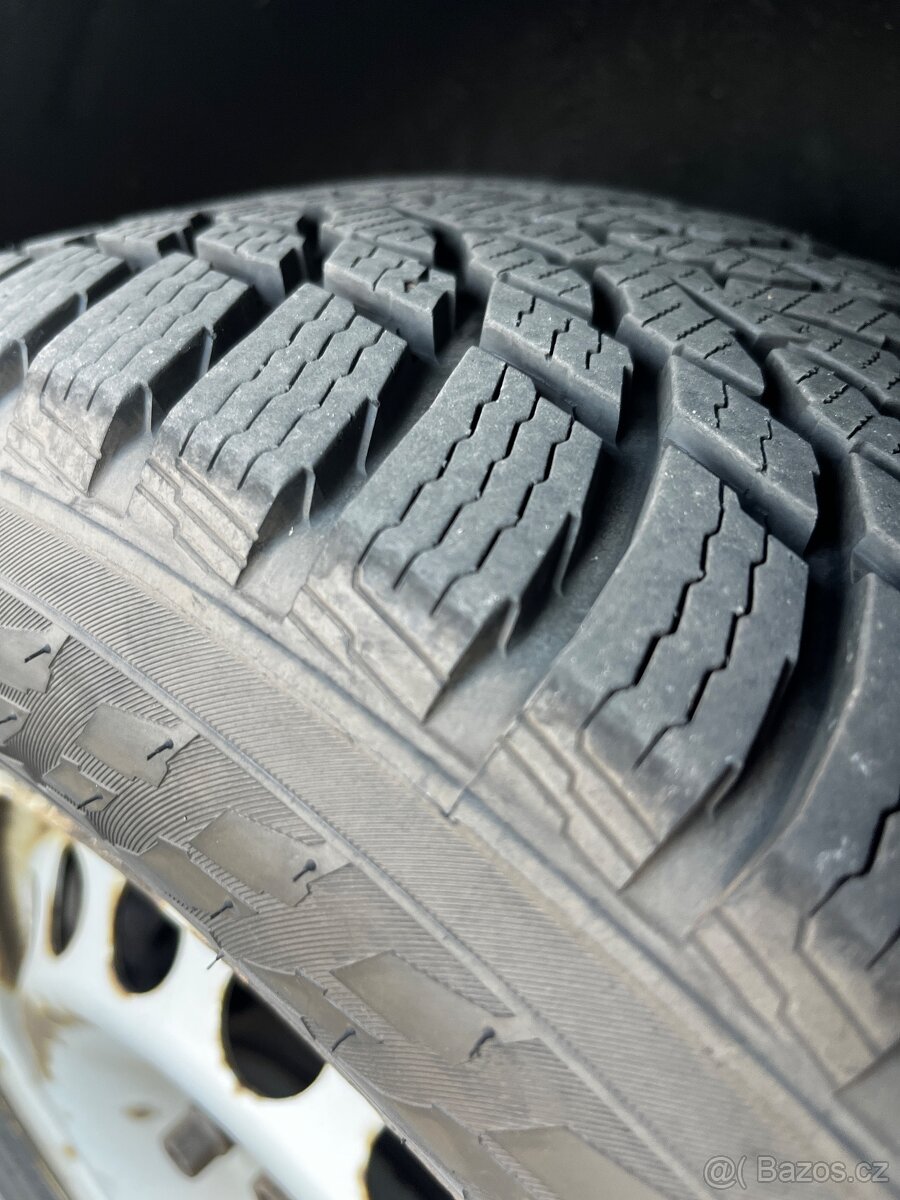 Prodám Škoda octavia 2 combi 8.2009 - 3