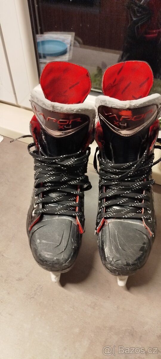Bauer Vapor x4 - 3