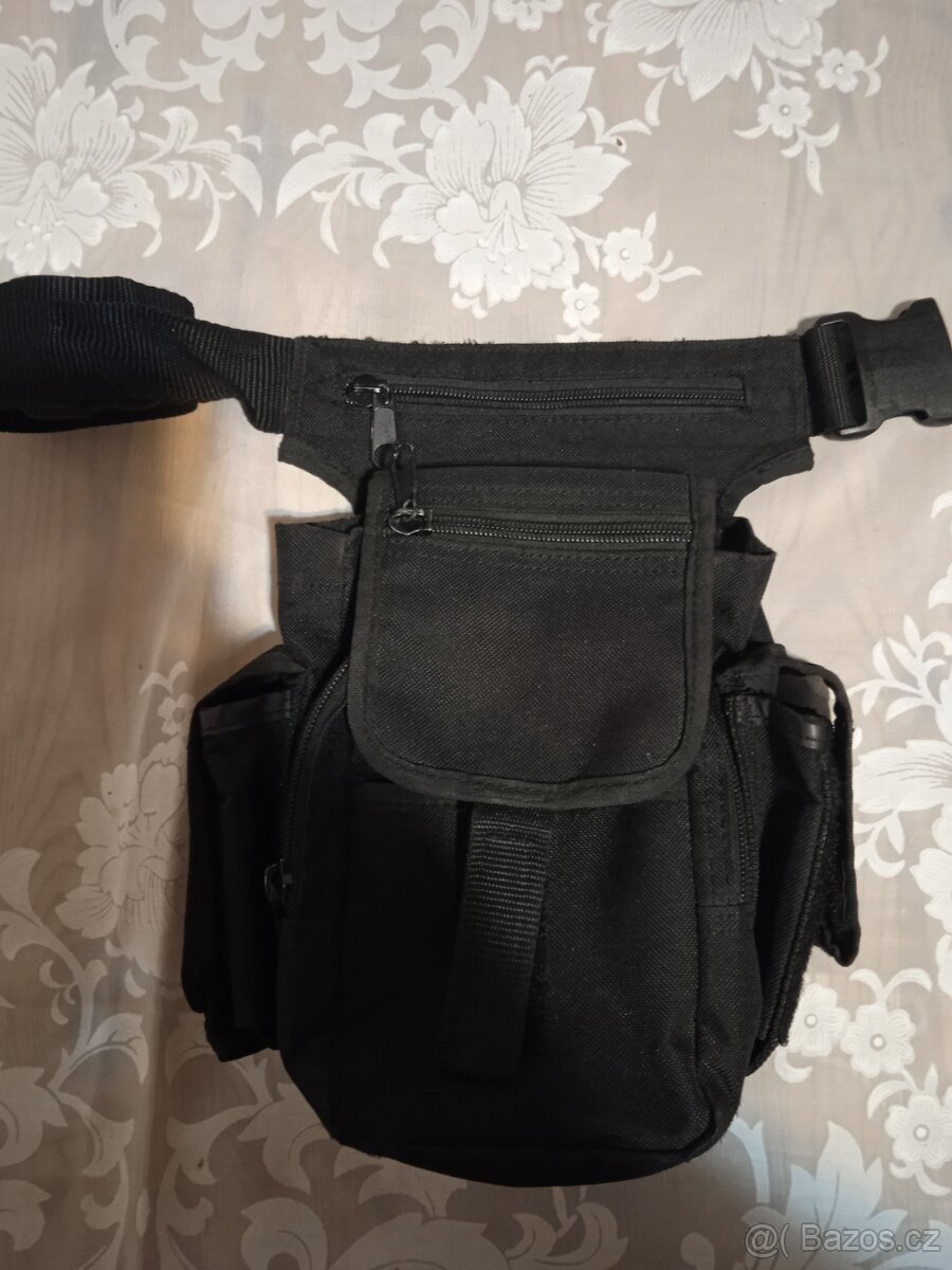 Mil Tec taštička k pasu. - 3
