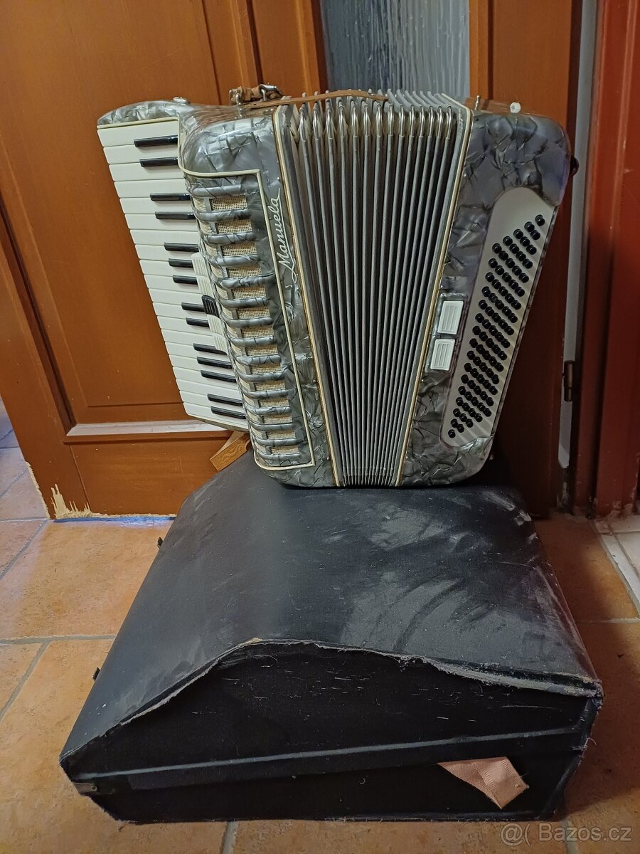 akordeon - 3