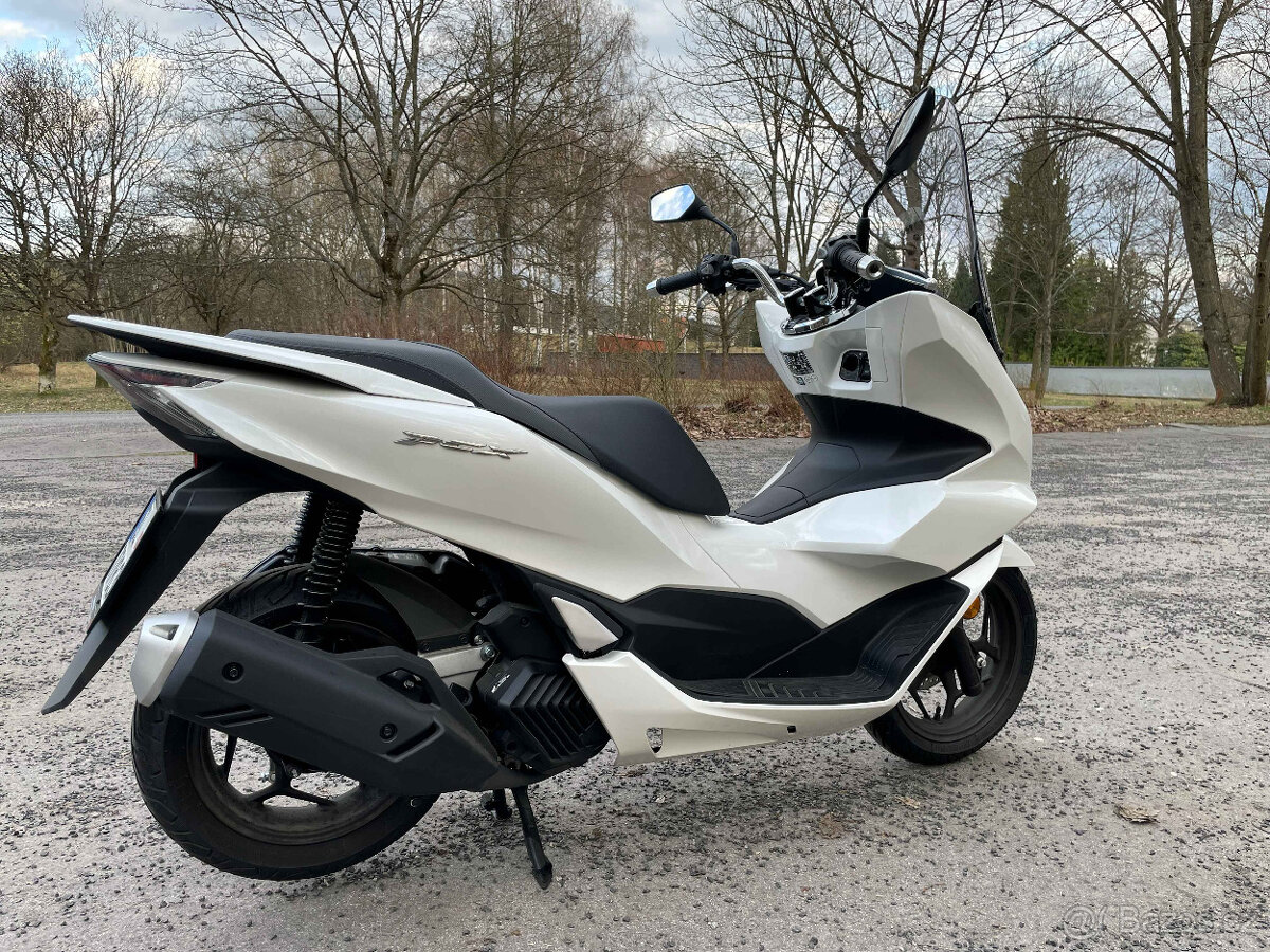 HONDA PCX 125 (10/2022) - 3