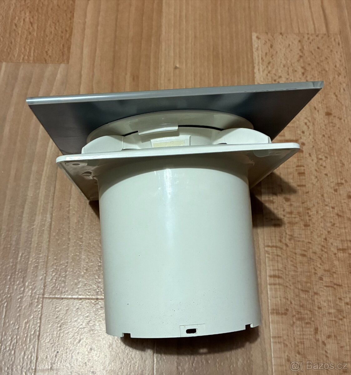 Ventilátor Cata e100 GT bílý - 3