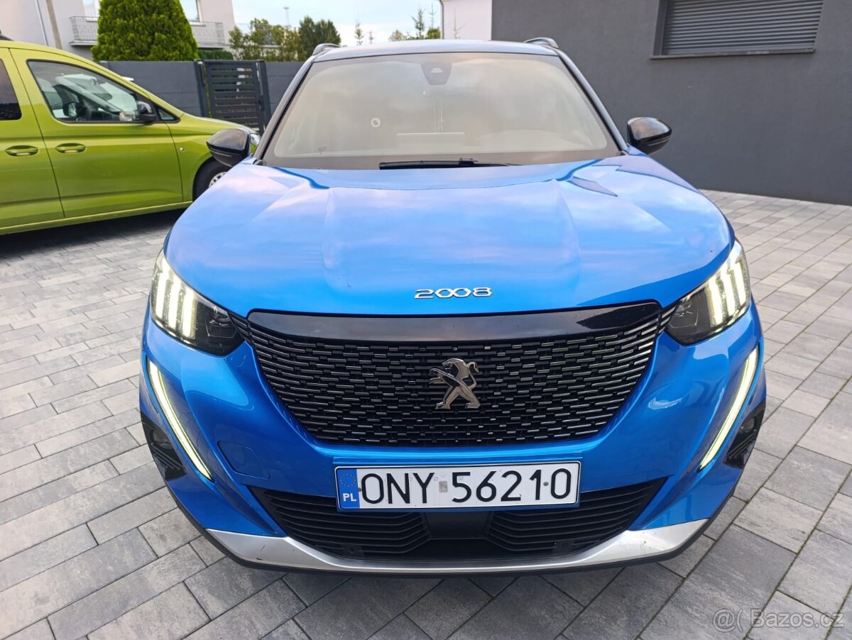 2008 GT 1.2 155KM - 3