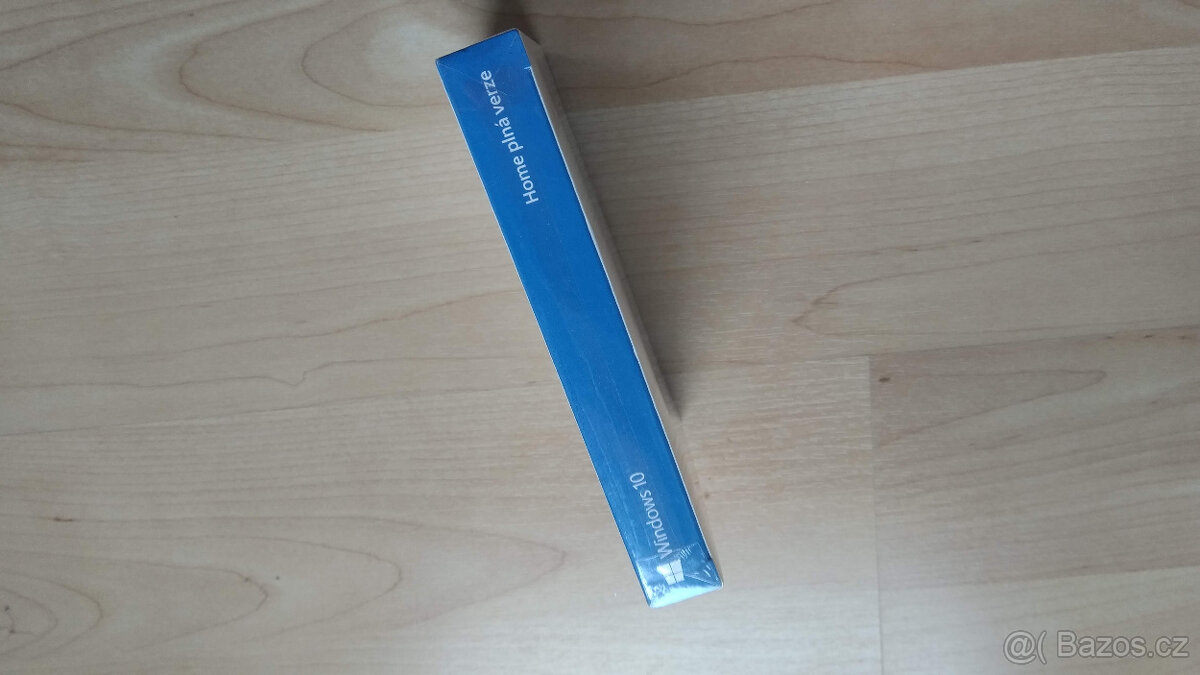 Windows 10 Home CZ (FPP) USB (32/64bit) - upgrade Windows 11 - 3