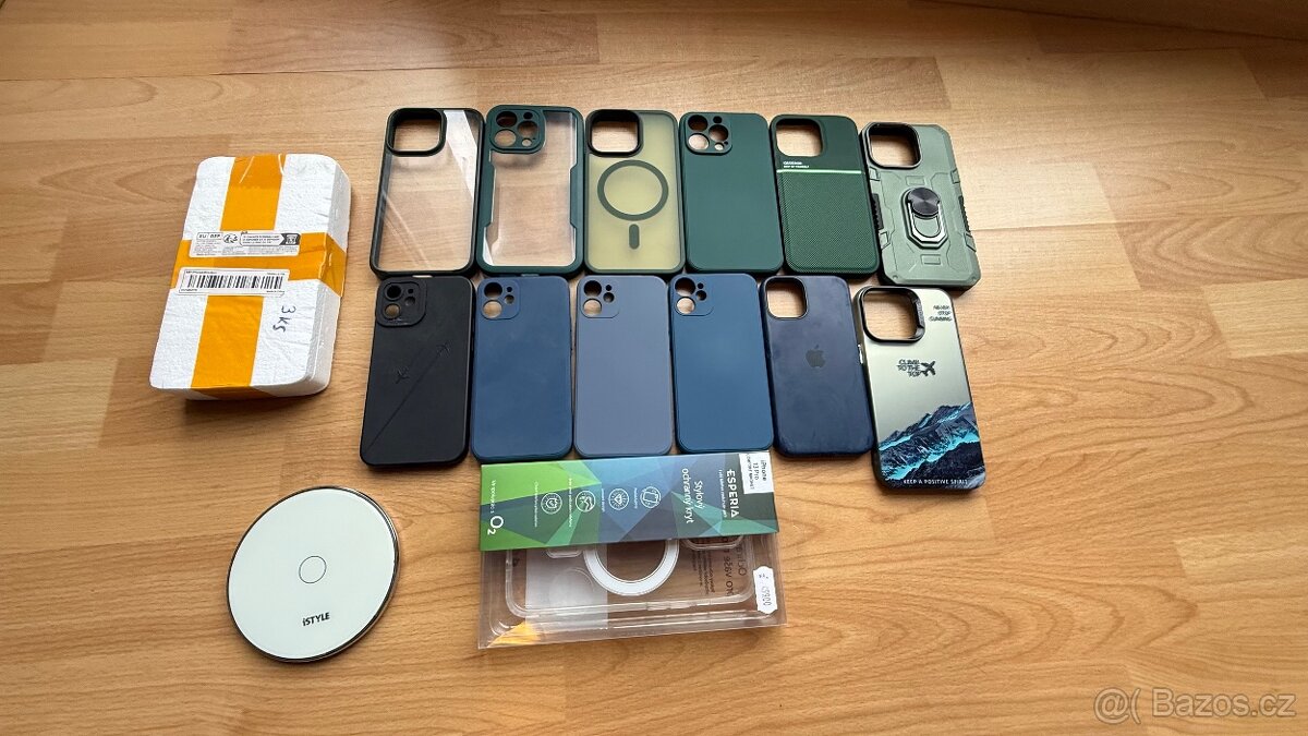 Prodám příslušenství na iPhone – výhodně - 3