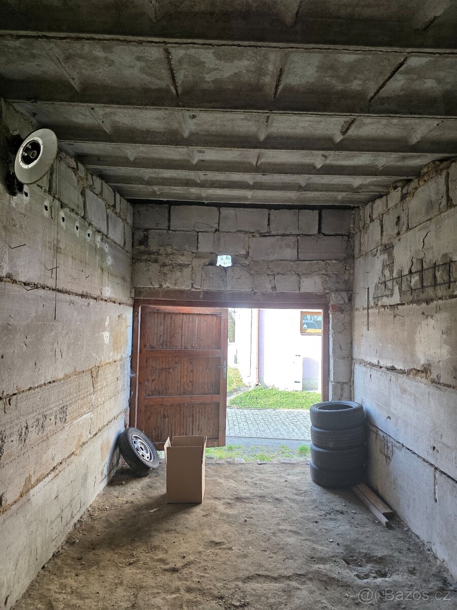 Garáž na prodej - 3