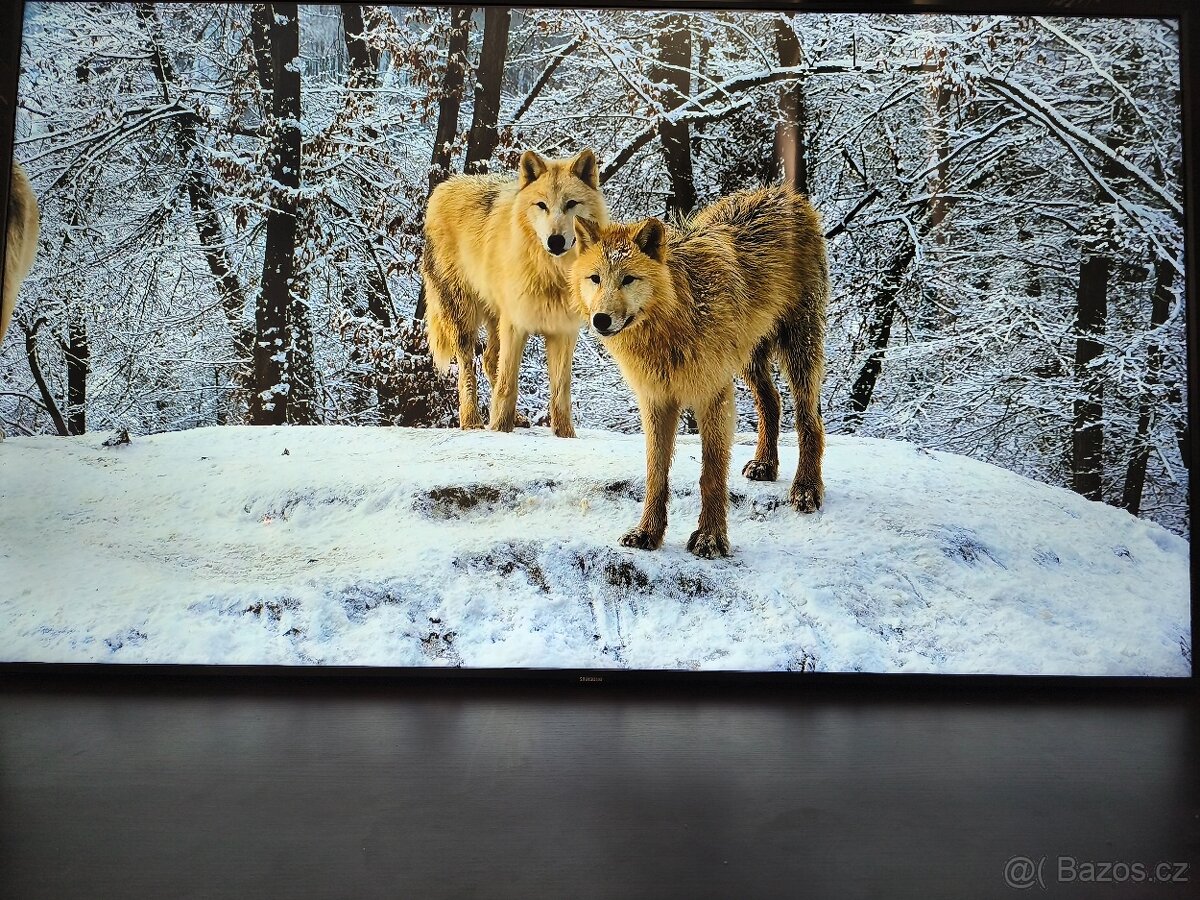 Samsung Smart 140 cm - 3