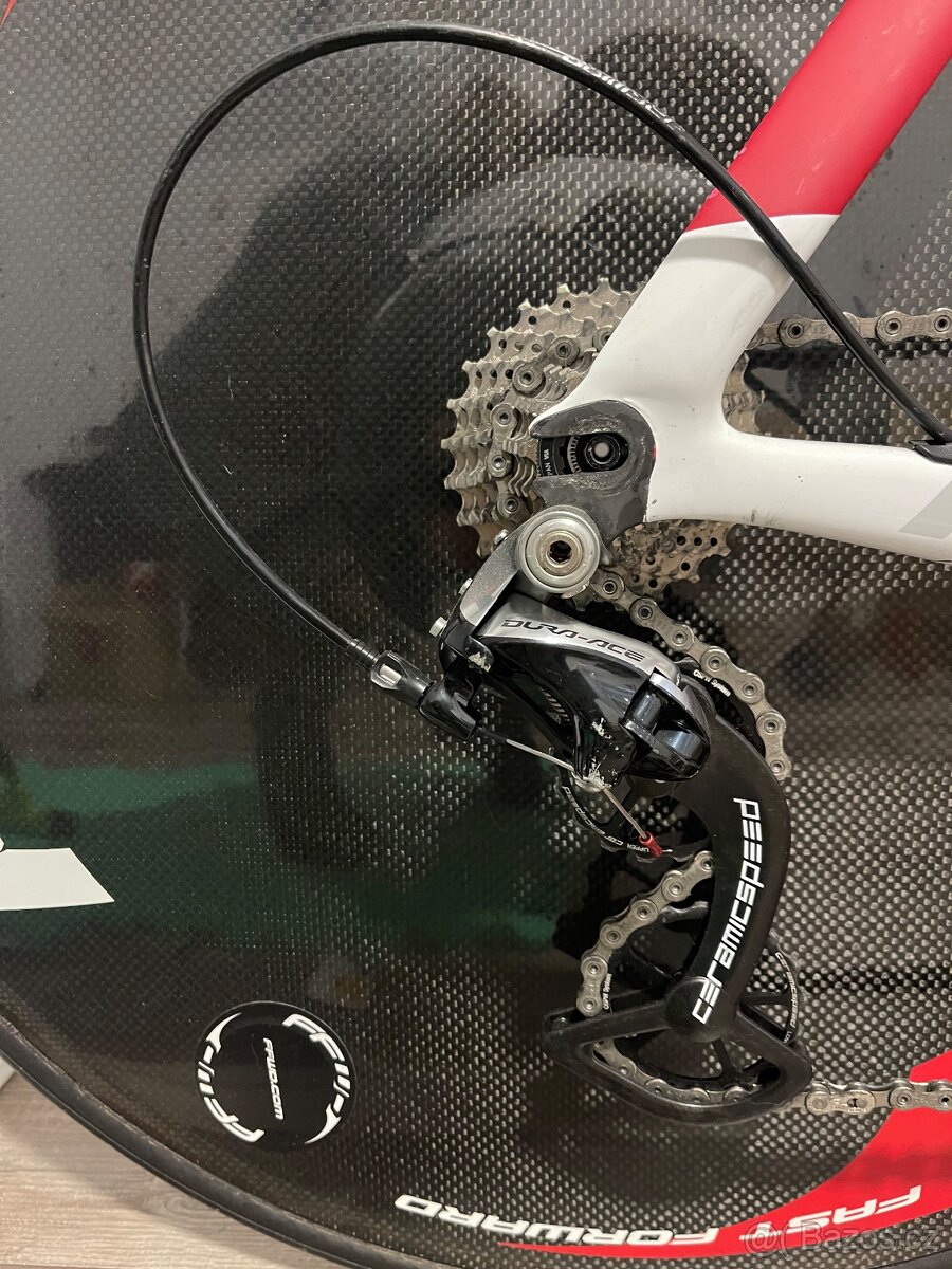 Cervelo P5 Six - 3