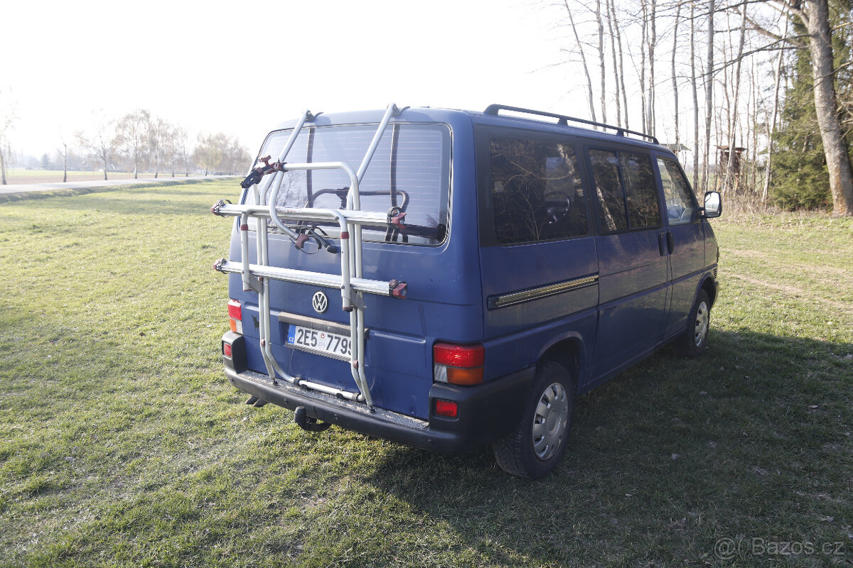 VW T 4 - 3