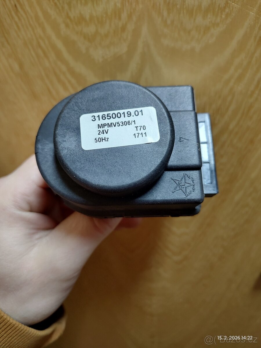 Wolf CGB - 3
