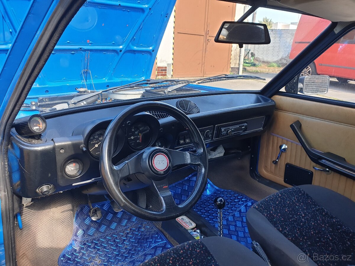 Fiat 128sc - 3