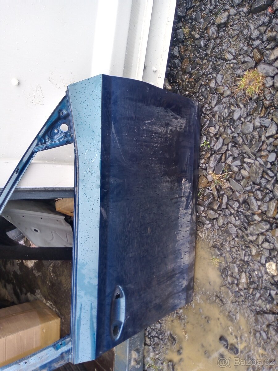 Dveře Octavia 4 - 3