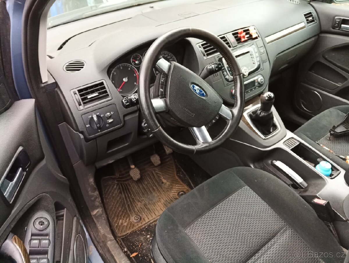 Ford Focus C-MAX - 3