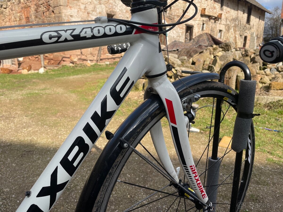 Prodám Maxbike - 3